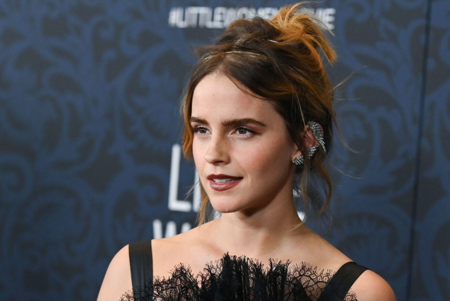 Emma Watson'ın ehliyetine el konuldu